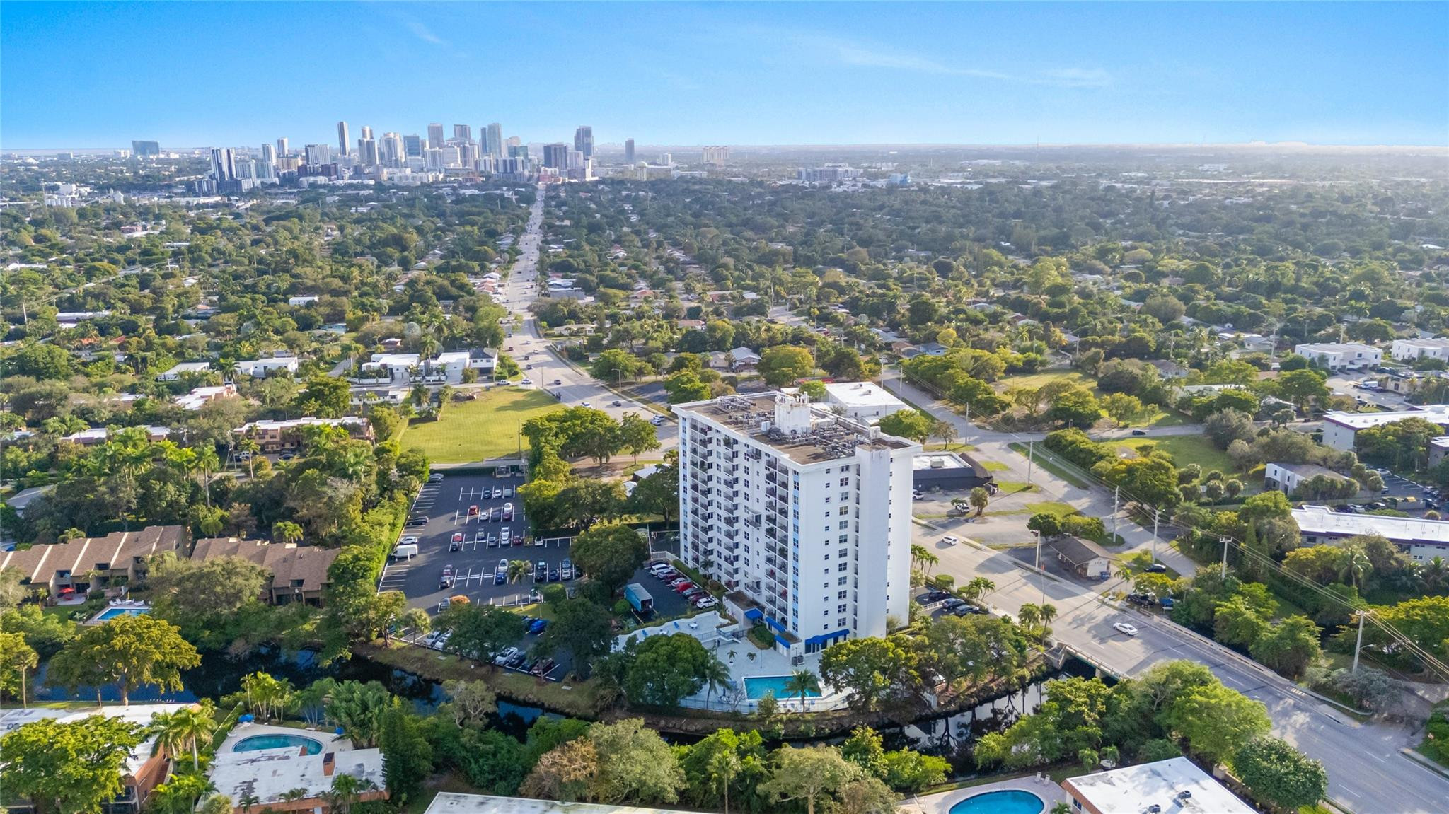 1800 N Andrews Avenue 7j, Fort Lauderdale, FL 33311, Fort Lauderdale