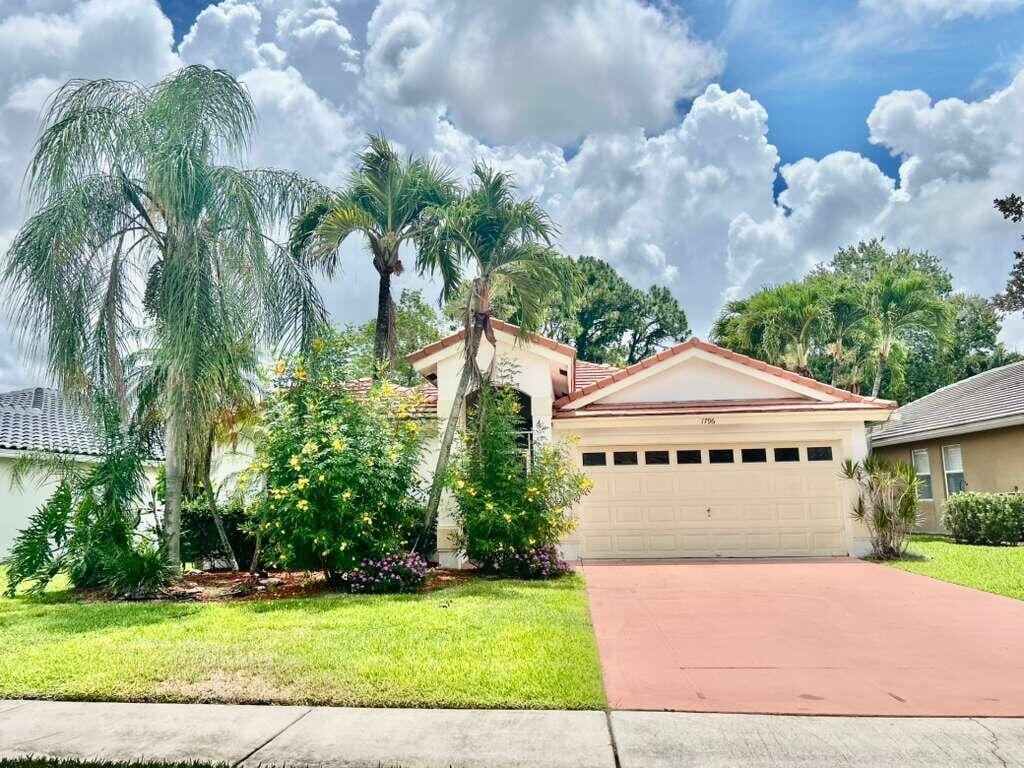 1796 S Club Drive, Wellington, FL 33414 photo 2