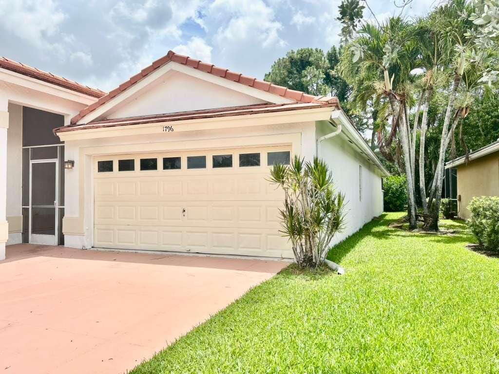 1796 S Club Drive, Wellington, FL 33414 photo 3