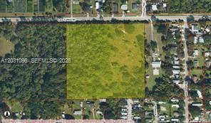Lake Trafford Road, FL 34142, Ave Maria