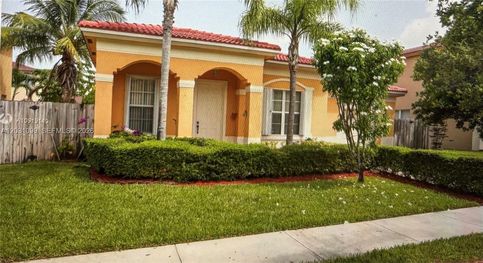 2103 NE 38th Road, Homestead, FL 33033, Homestead