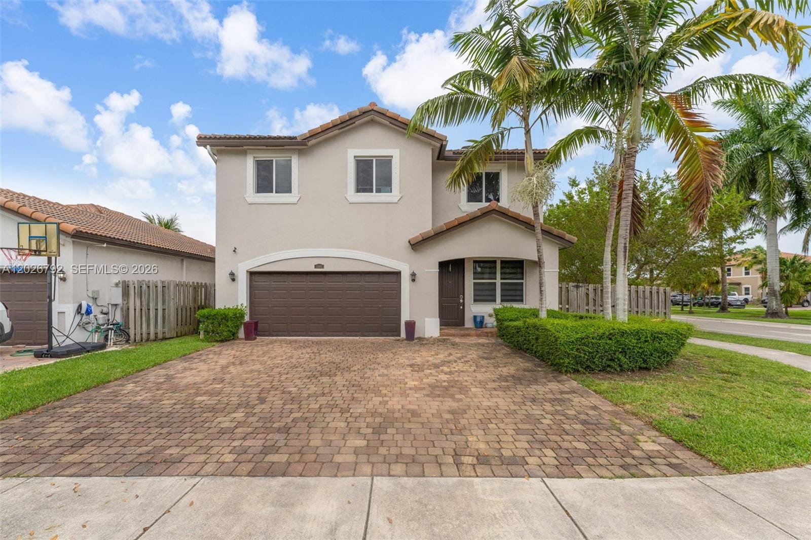 11865 SW 252nd Terrace, Homestead, FL 33032