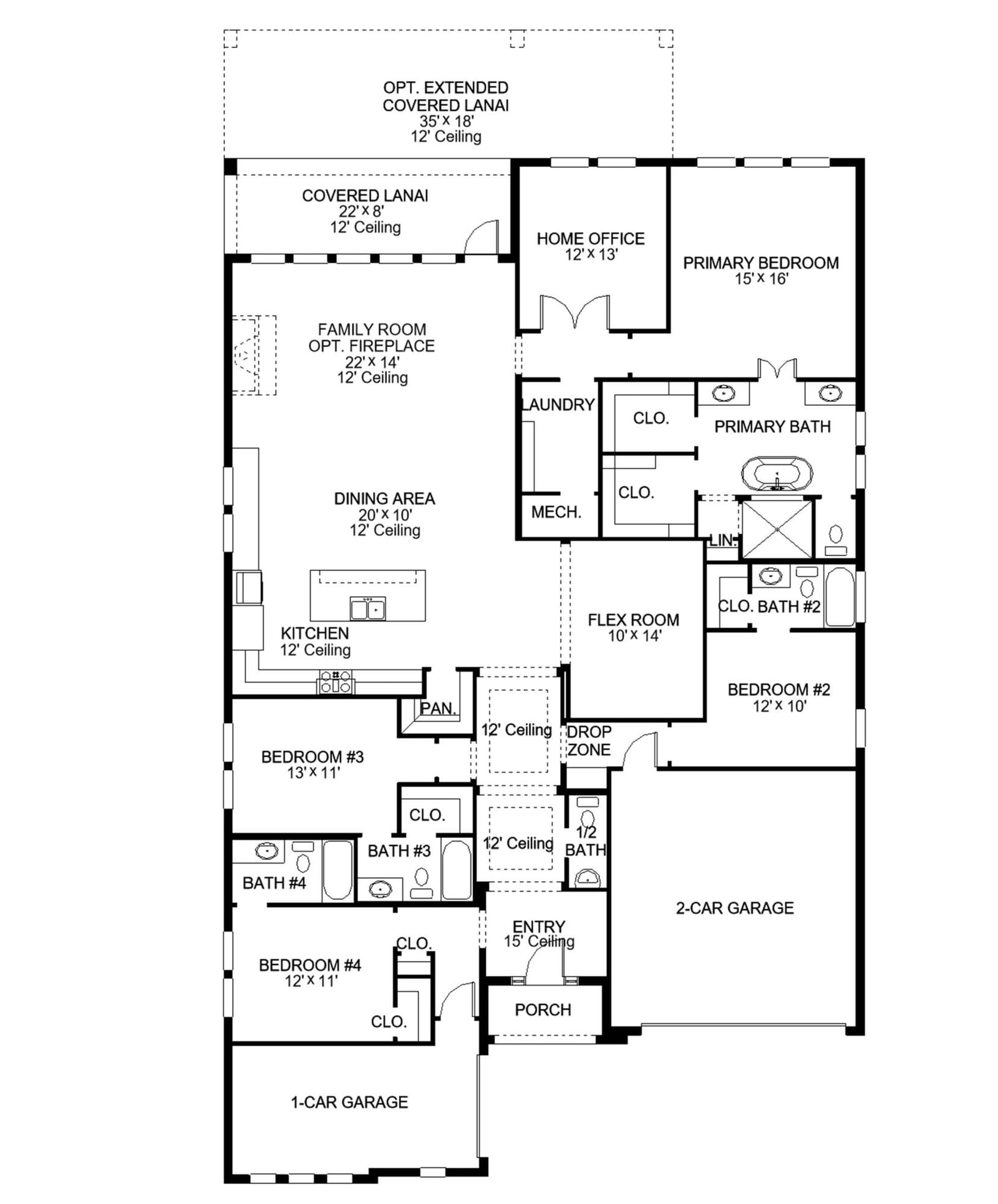 10865 NW Glynlea Blvd Boulevard N, Port St. Lucie, FL 34987 photo 2
