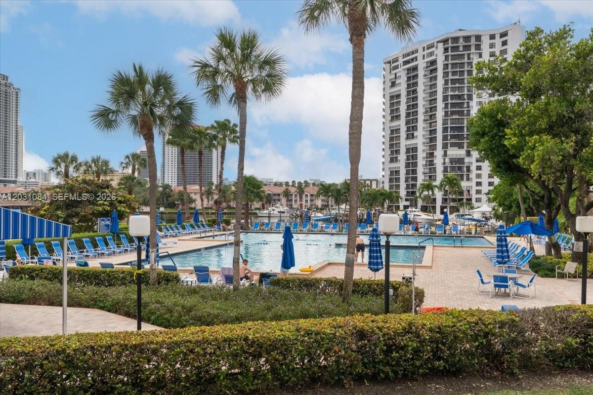 600 Three Islands Boulevard 1413, Hallandale Beach, FL 33009, Hallandale Beach
