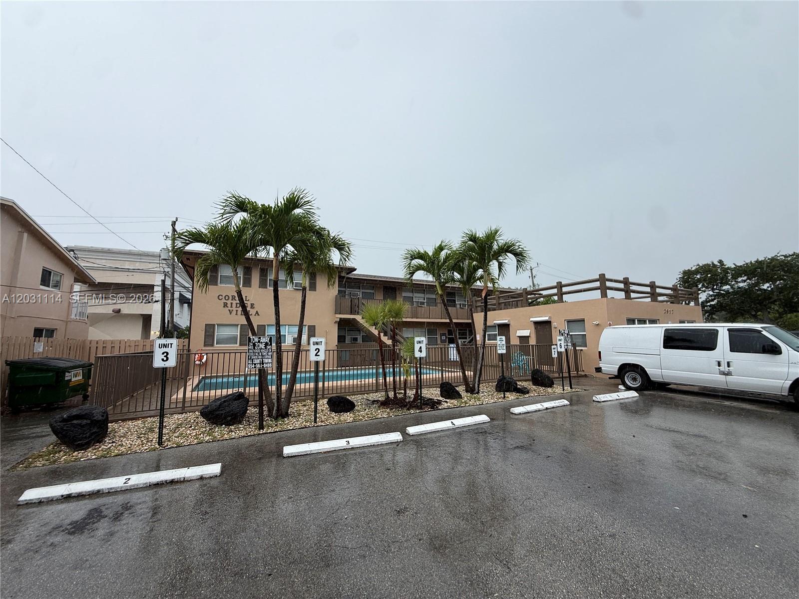 2917 Middle River Drive 2, Fort Lauderdale, FL 33306, Fort Lauderdale