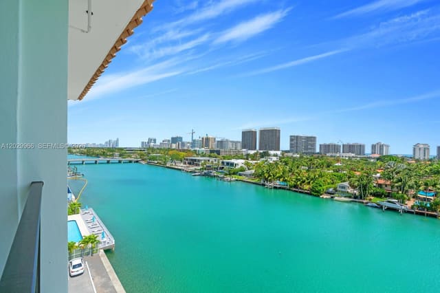 9341 E Bay Harbor Drive PH-B, Bay Harbor Islands, FL 33154