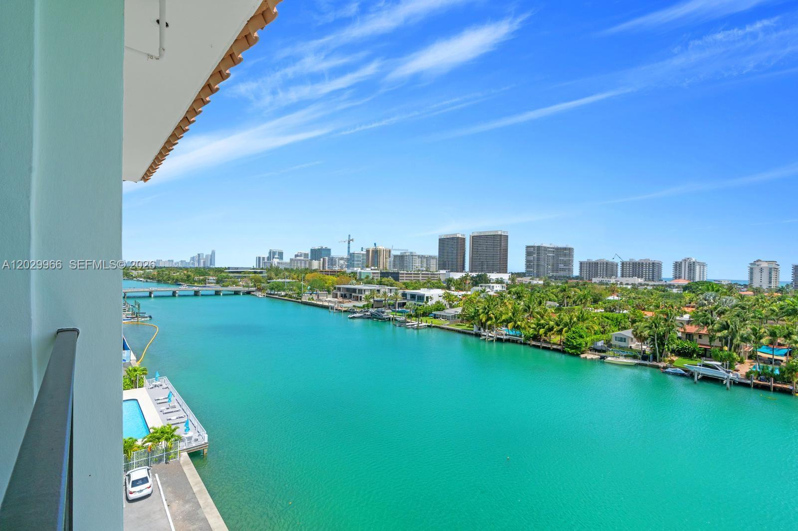 9341 E Bay Harbor Drive PHB, Bay Harbor Islands, FL 33154, Bay Harbor Islands