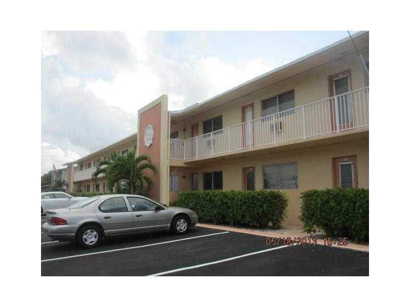 301 E Mcnab Road E 106, Pompano Beach, FL 33060, Pompano Beach