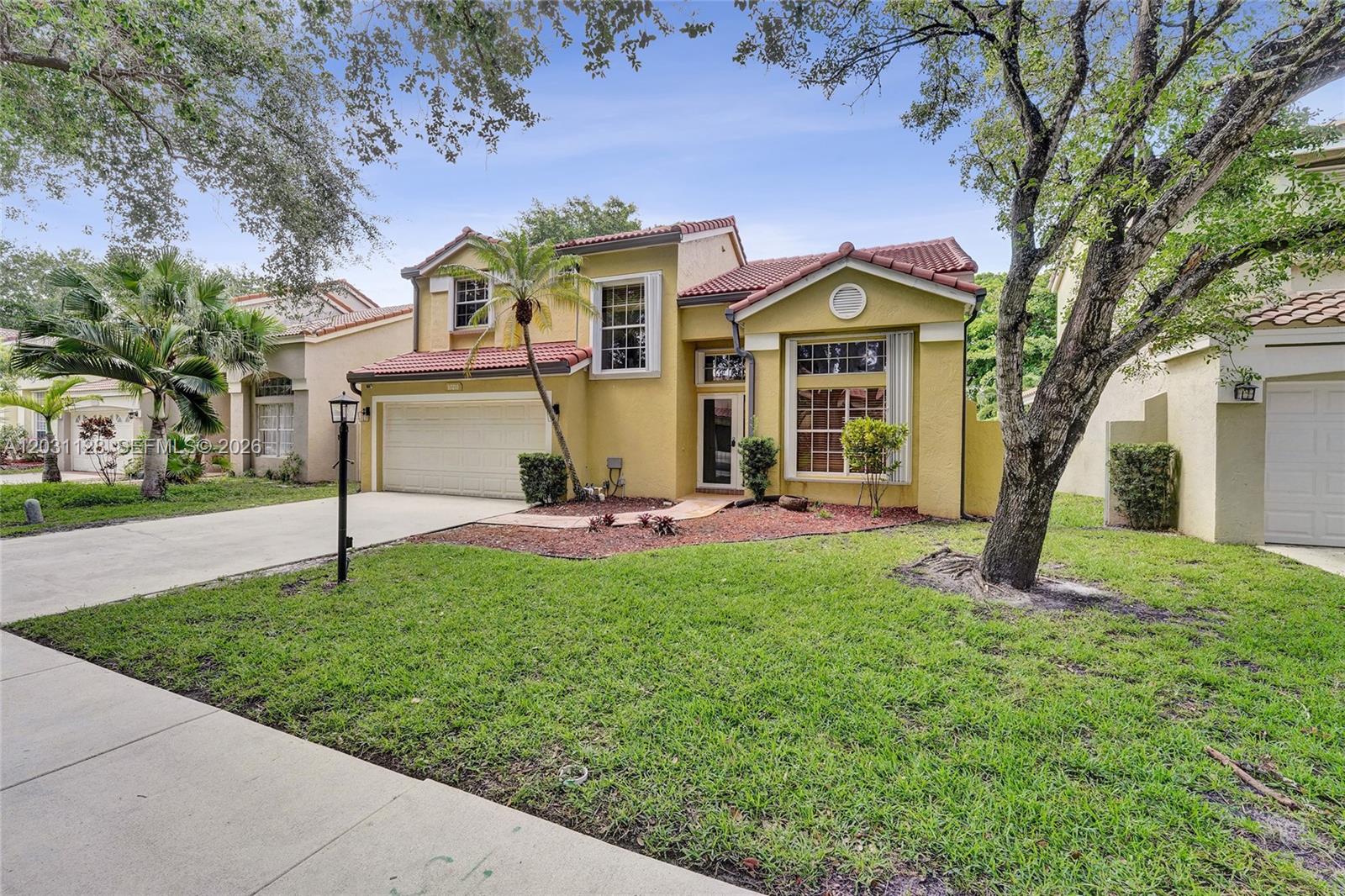 10211 Caracas Street, Cooper City, FL 33026, Cooper City