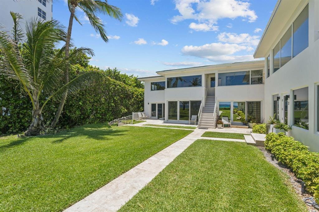3401 S Ocean Boulevard 4, Highland Beach, FL 33487 photo 3