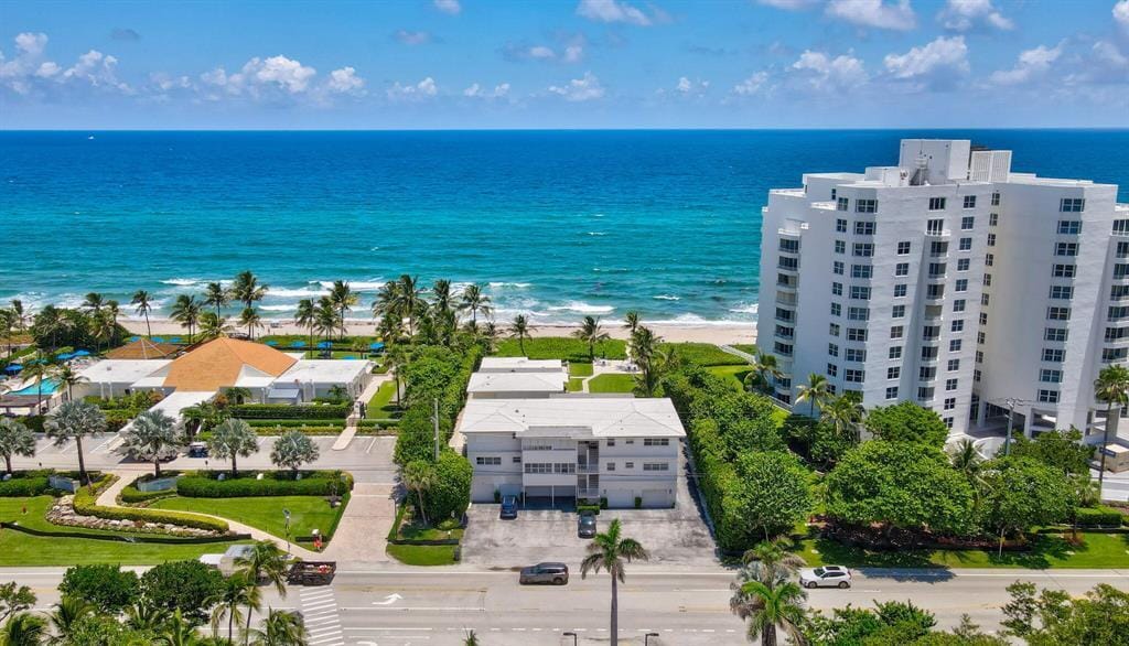 3401 S Ocean Boulevard 4, Highland Beach, FL 33487 photo 4
