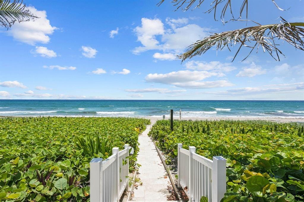 3401 S Ocean Boulevard 4, Highland Beach, FL 33487 photo 5