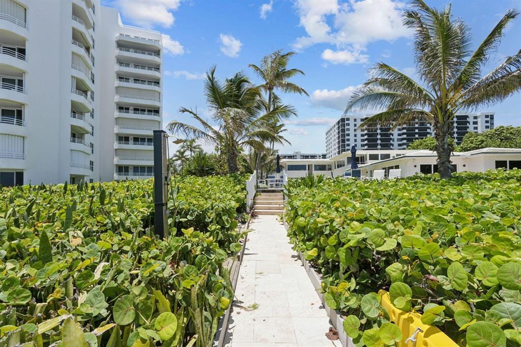 3401 S Ocean Boulevard 4, Highland Beach, FL 33487 photo 8