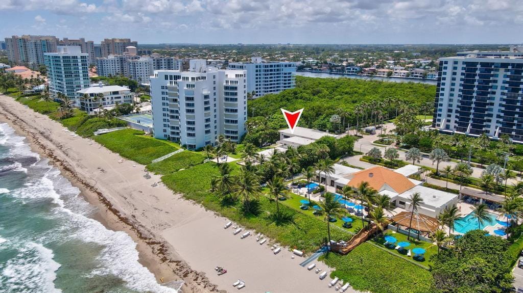 3401 S Ocean Boulevard 4, Highland Beach, FL 33487 photo 9