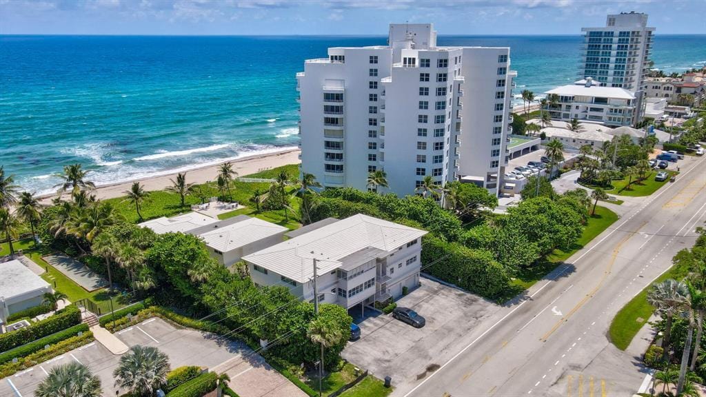 3401 S Ocean Boulevard 4, Highland Beach, FL 33487 photo 10