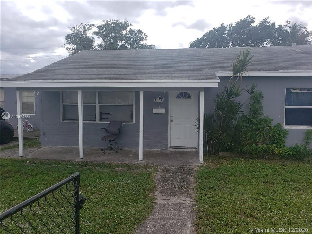 1417 W 32nd Street, Riviera Beach, FL 33404, Riviera Beach