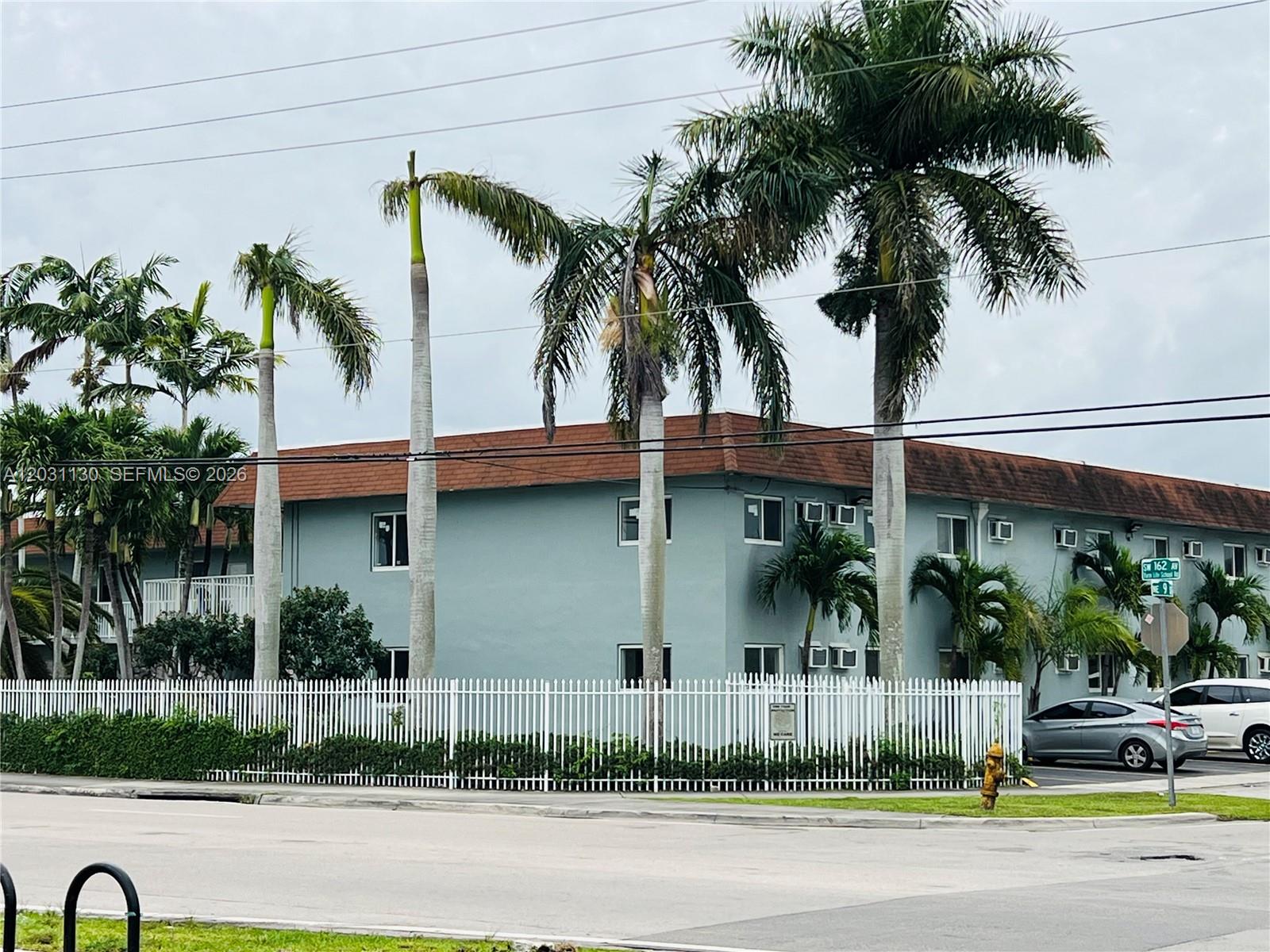 880 NE 18th Avenue 3, Homestead, FL 33033, Homestead
