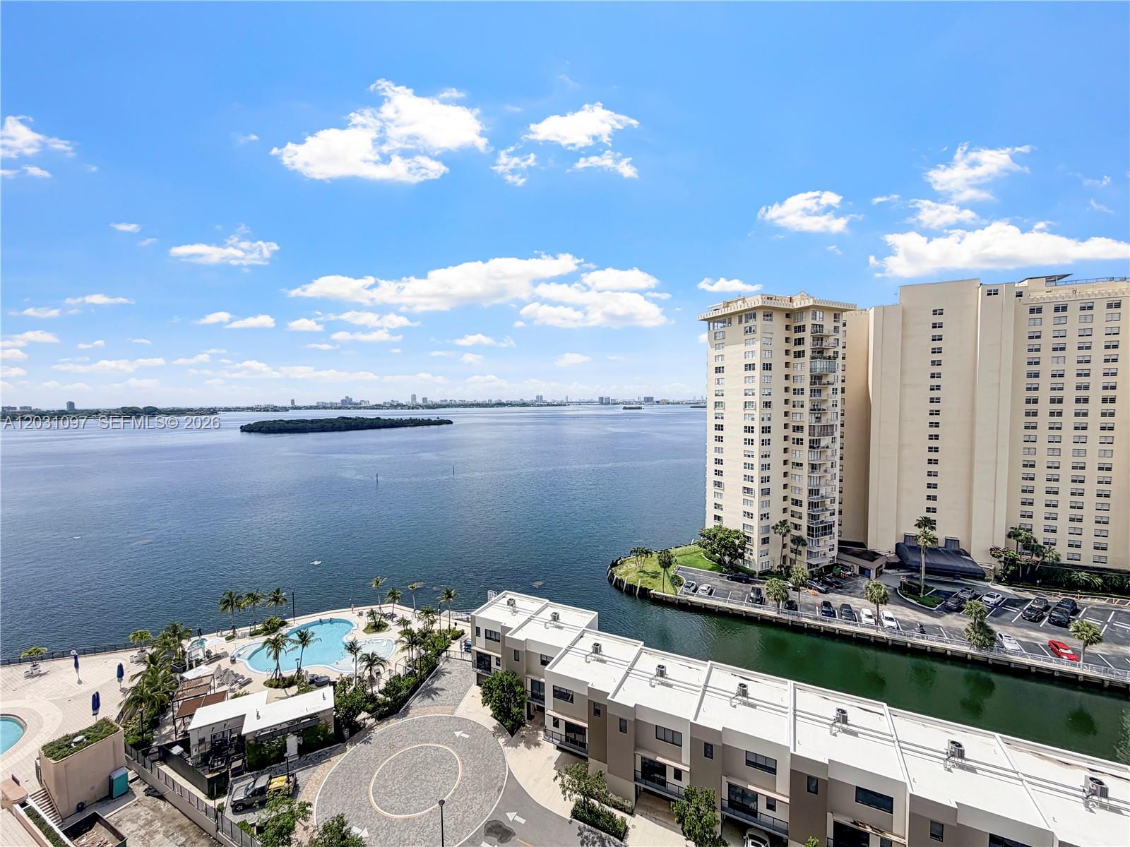 1800 NE 114th Street 1607, Miami, FL 33181, Miami