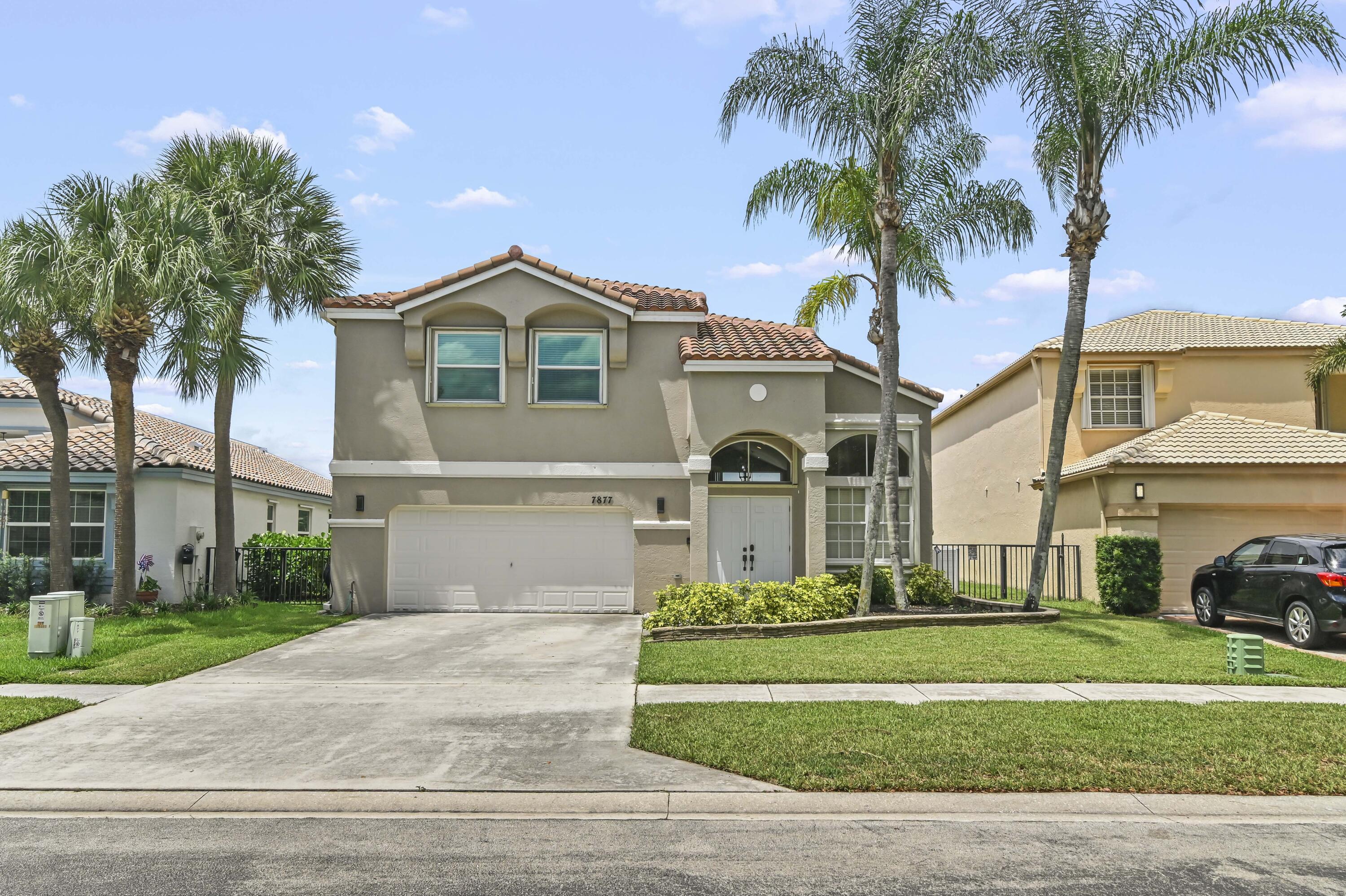 7877 Springvale Drive, Lake Worth, FL 33467, Lake Worth