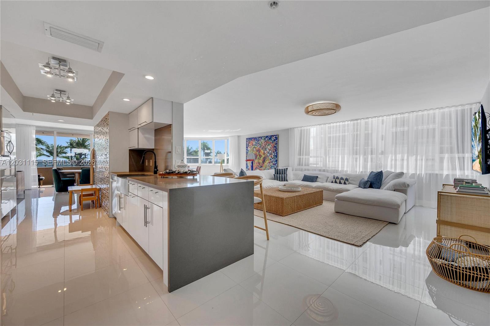 10175 Collins Avenue 102, Bal Harbour, FL 33154, Bal Harbour