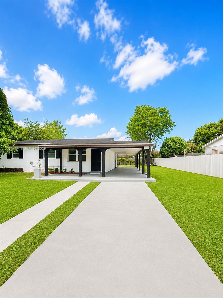 20600 SW 118th Place, Miami, FL 33177, Miami