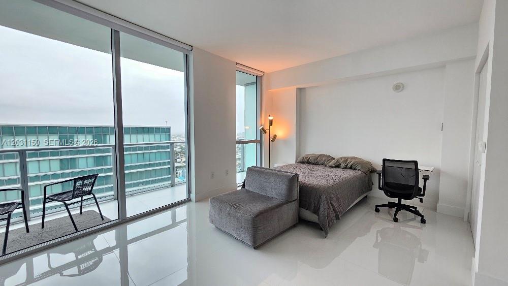 1100 S Miami Avenue 4105, Miami, FL 33130, Miami