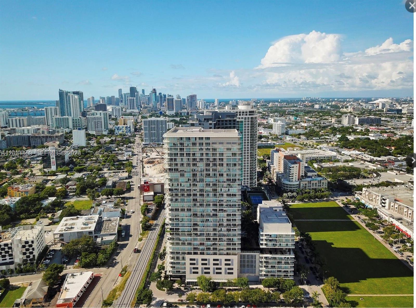 3451 NE 1st Avenue M0906, Miami, FL 33137, Miami