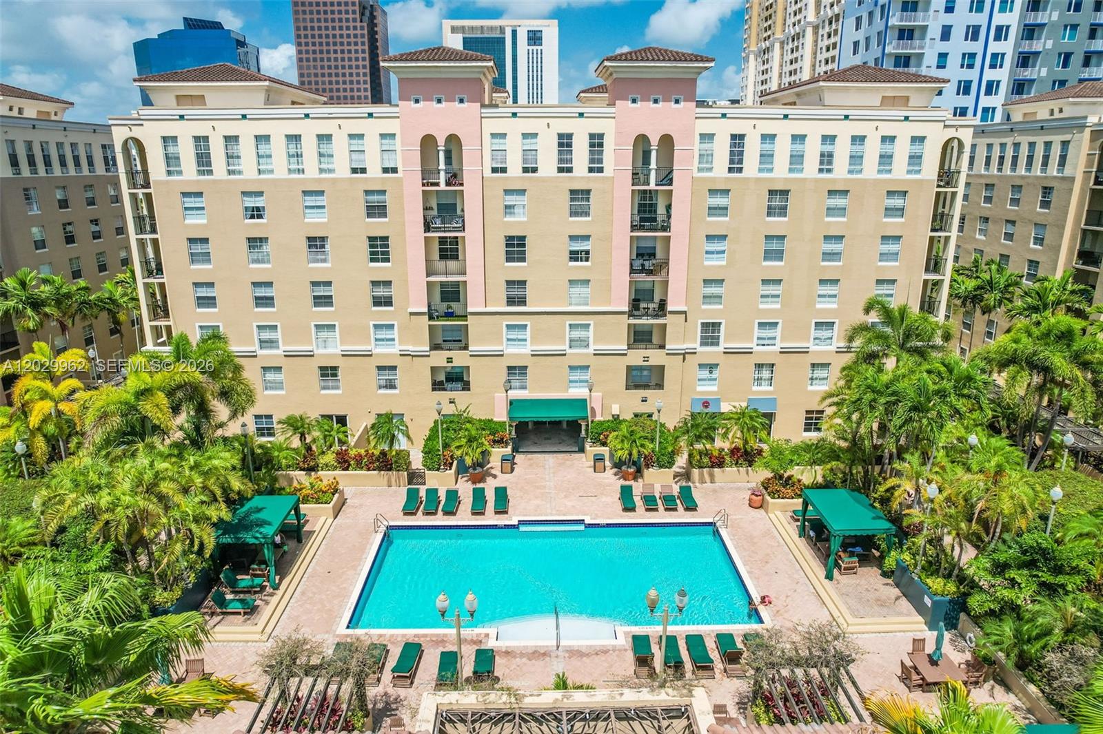 520 SE 5th Avenue 1307, Fort Lauderdale, FL 33301, Fort Lauderdale