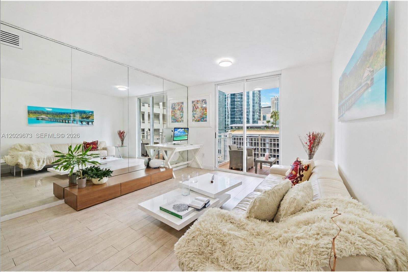 185 SE 14th Terrace 1410, Miami, FL 33131, Miami