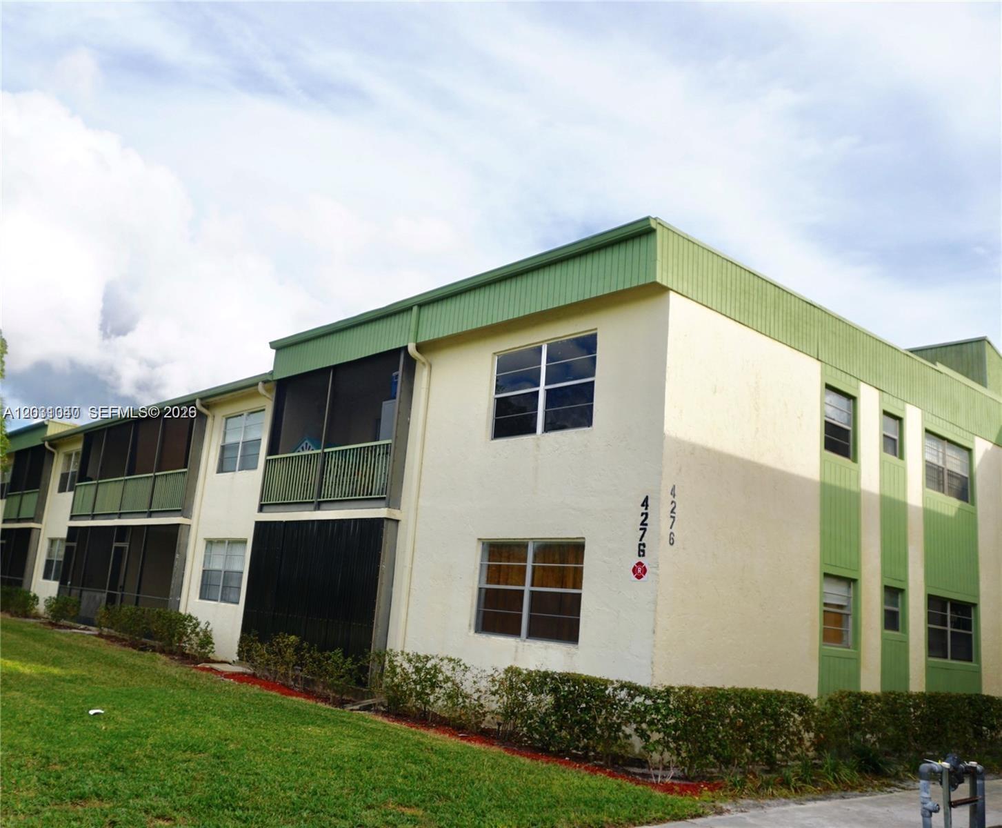 4276 NW 89 Avenue 102, Coral Springs, FL 33065, Coral Springs