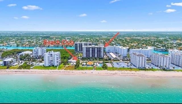 3400 S Ocean Boulevard Phg, Highland Beach, FL 33487