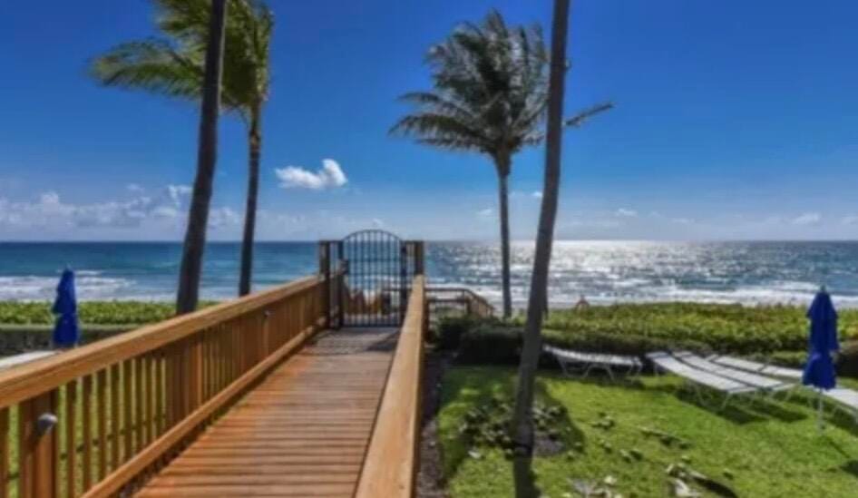 3400 S Ocean Boulevard Phg, Highland Beach, FL 33487 photo 22