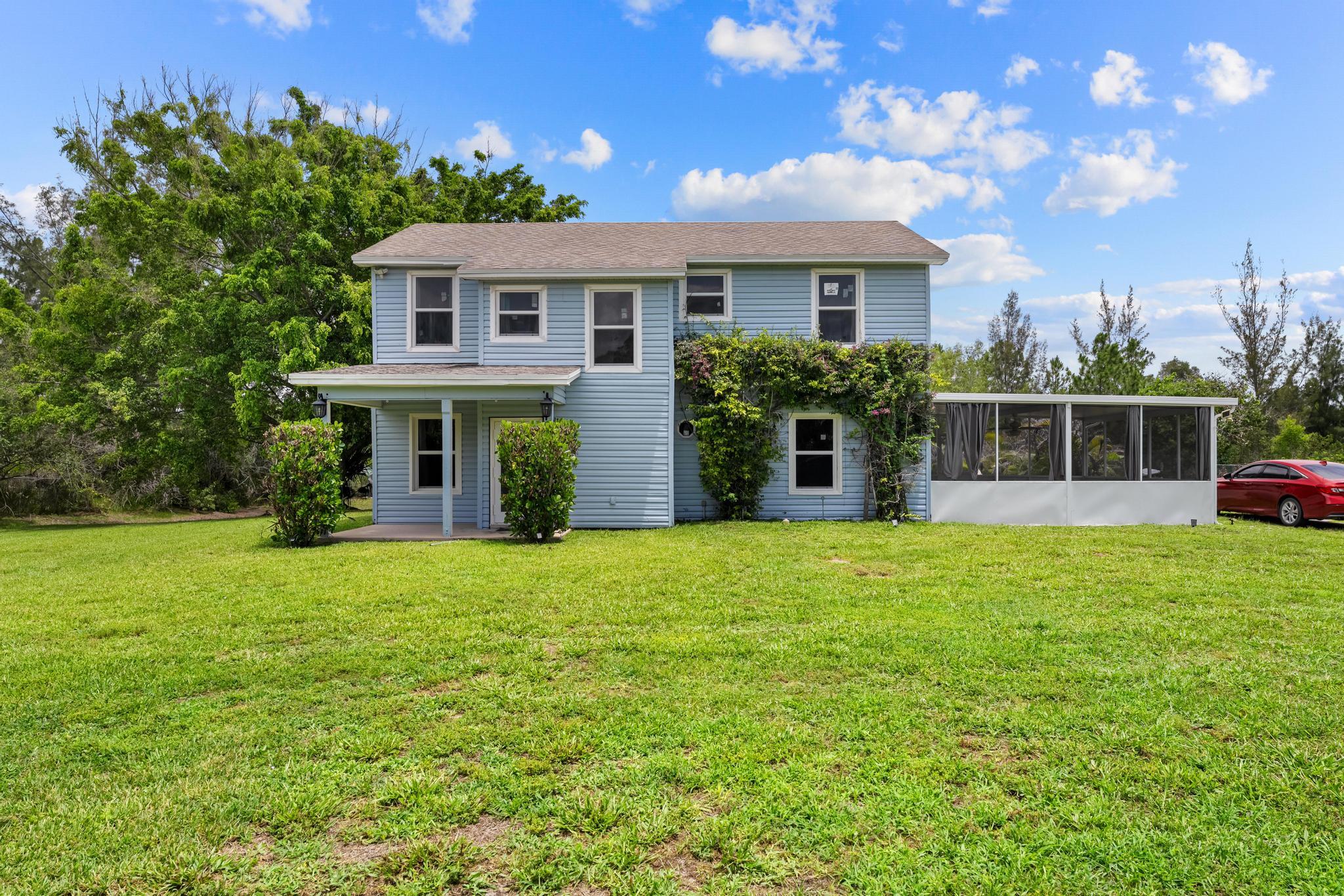 16931 93rd Road N, Loxahatchee, FL 33470, Loxahatchee