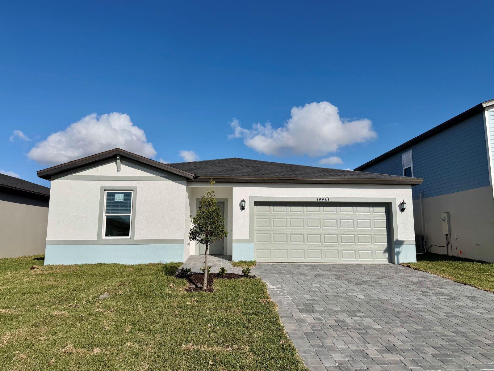 14413 SW New Dawn Road, Indiantown, FL 34956, Indiantown