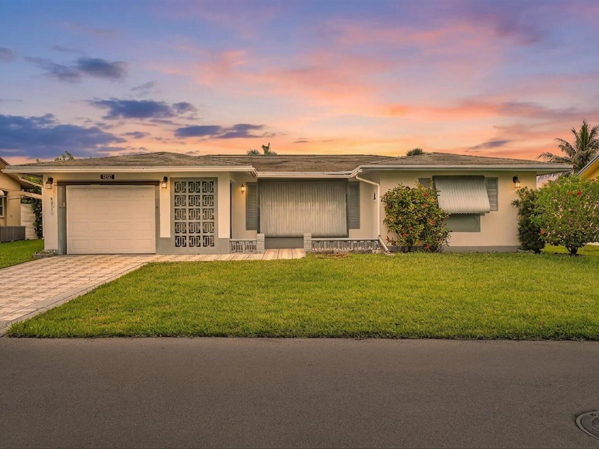 4514 NW 43rd Terrace, Tamarac, FL 33319, Tamarac