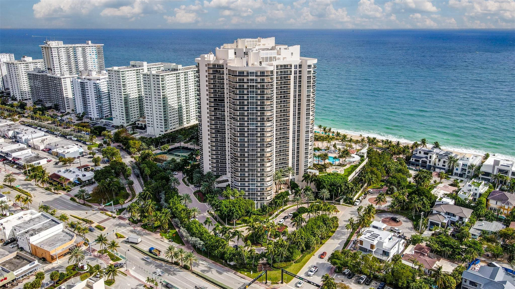 3100 N Ocean Boulevard N 1605, Fort Lauderdale, FL 33308, Fort Lauderdale