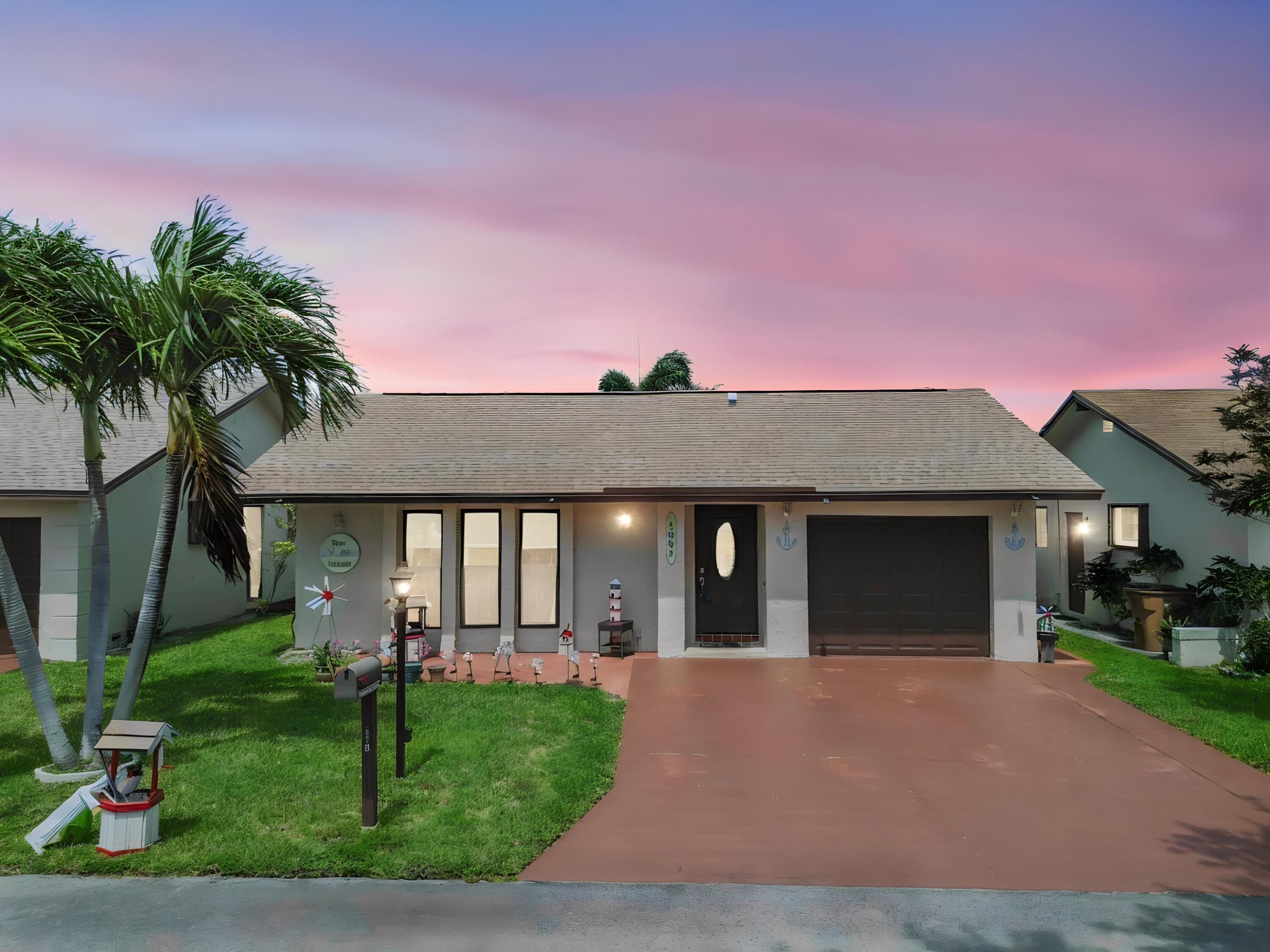1551 SW 22nd Terrace, Deerfield Beach, FL 33442, Deerfield Beach
