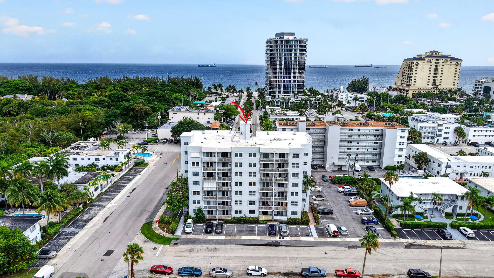 720 Orton Avenue 704, Fort Lauderdale, FL 33304, Fort Lauderdale