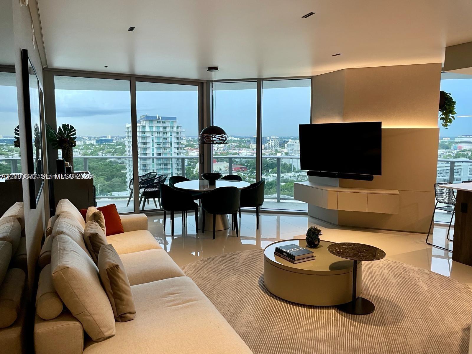 488 NE 18th Street 1901, Miami, FL 33132, Miami