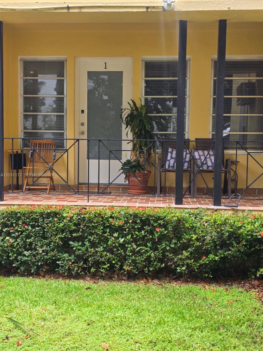 8024 Harding Avenue 1, Miami Beach, FL 33141, Miami Beach