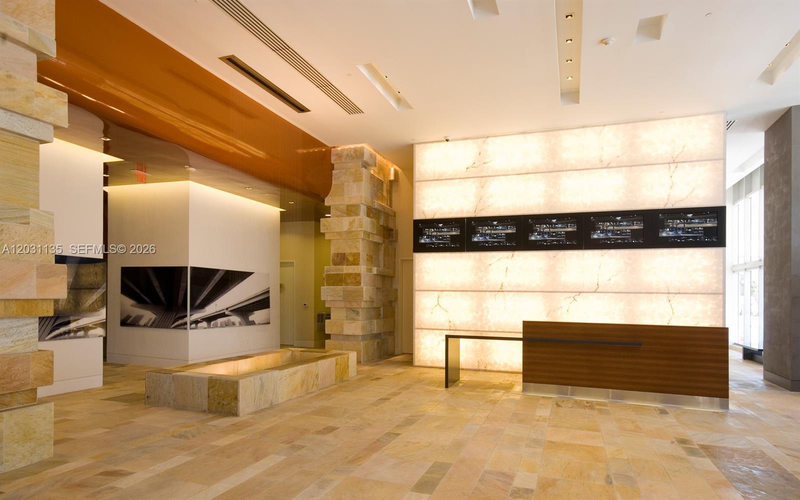 500 Brickell Avenue 1808, Miami, FL 33131, Miami