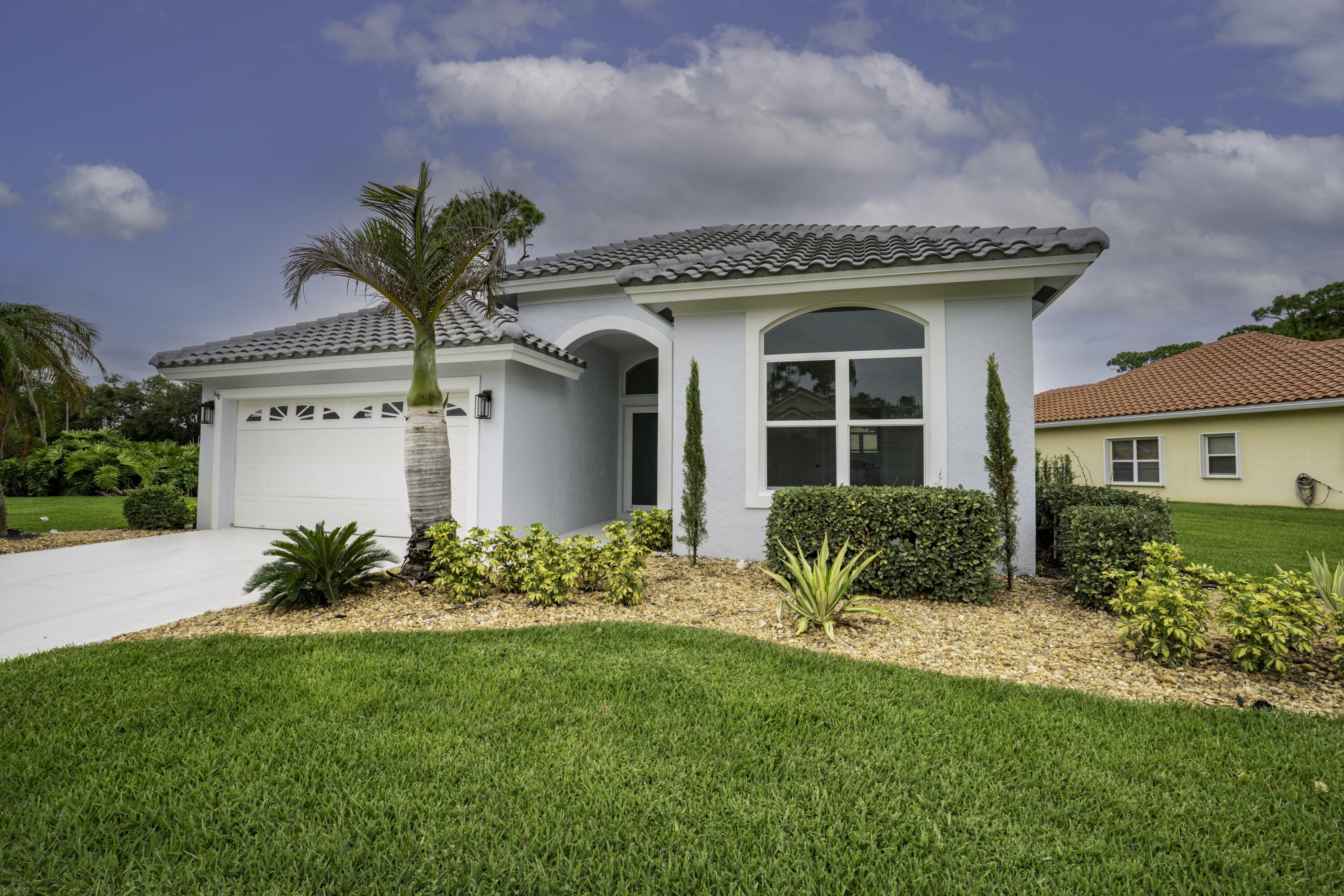 4819 SE Mariner Village Lane, Stuart, FL 34997, Stuart