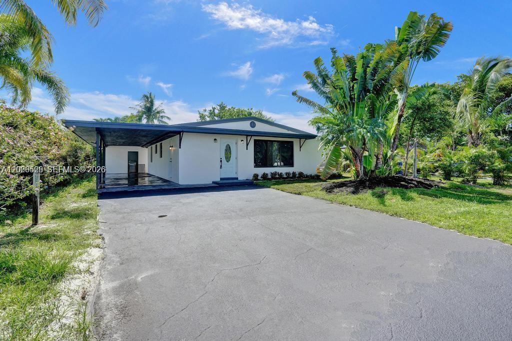 1628 NE 7th Avenue, Fort Lauderdale, FL 33305, Fort Lauderdale