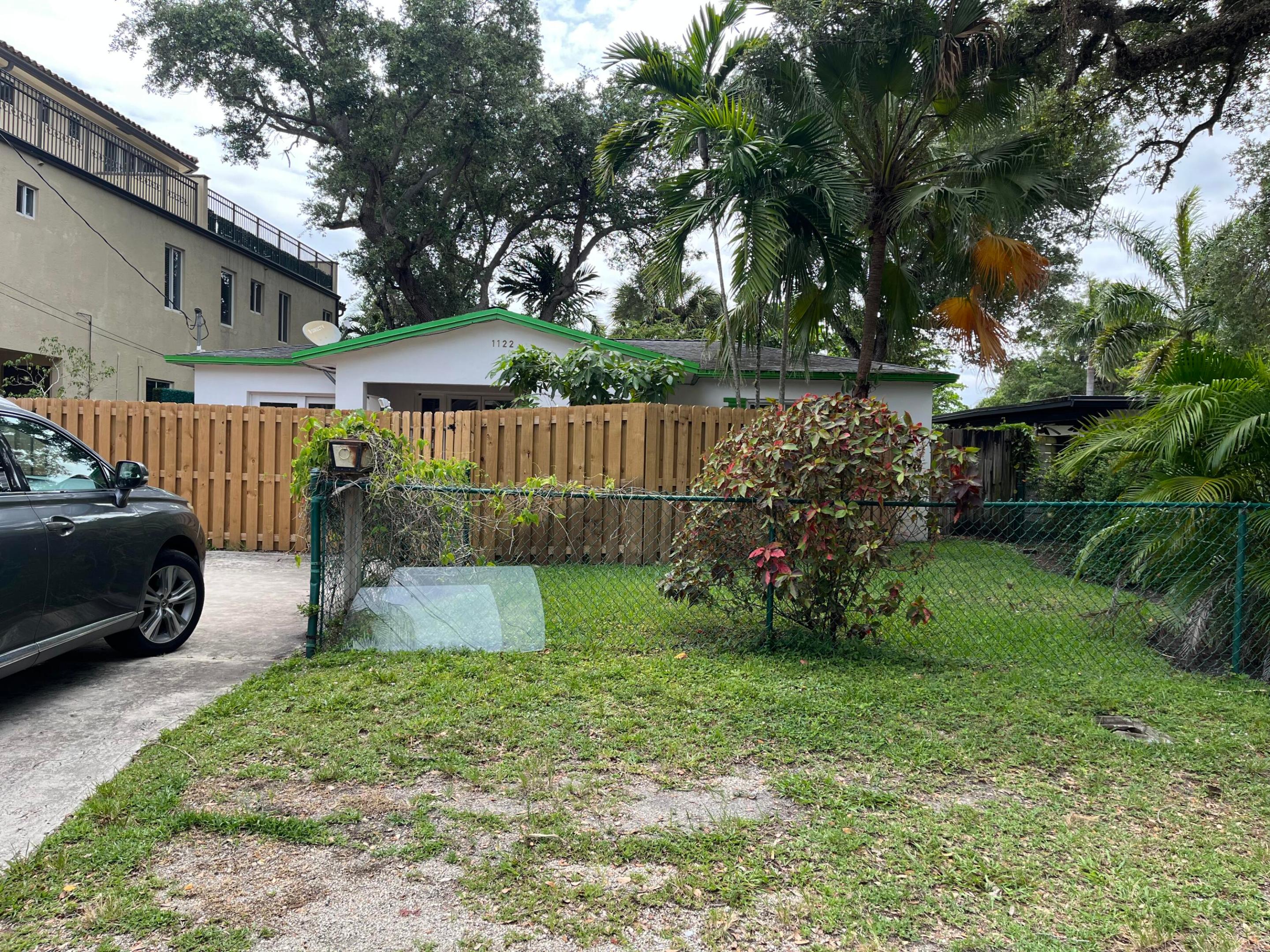 1122 SW 8th Terrace, Fort Lauderdale, FL 33315, Fort Lauderdale