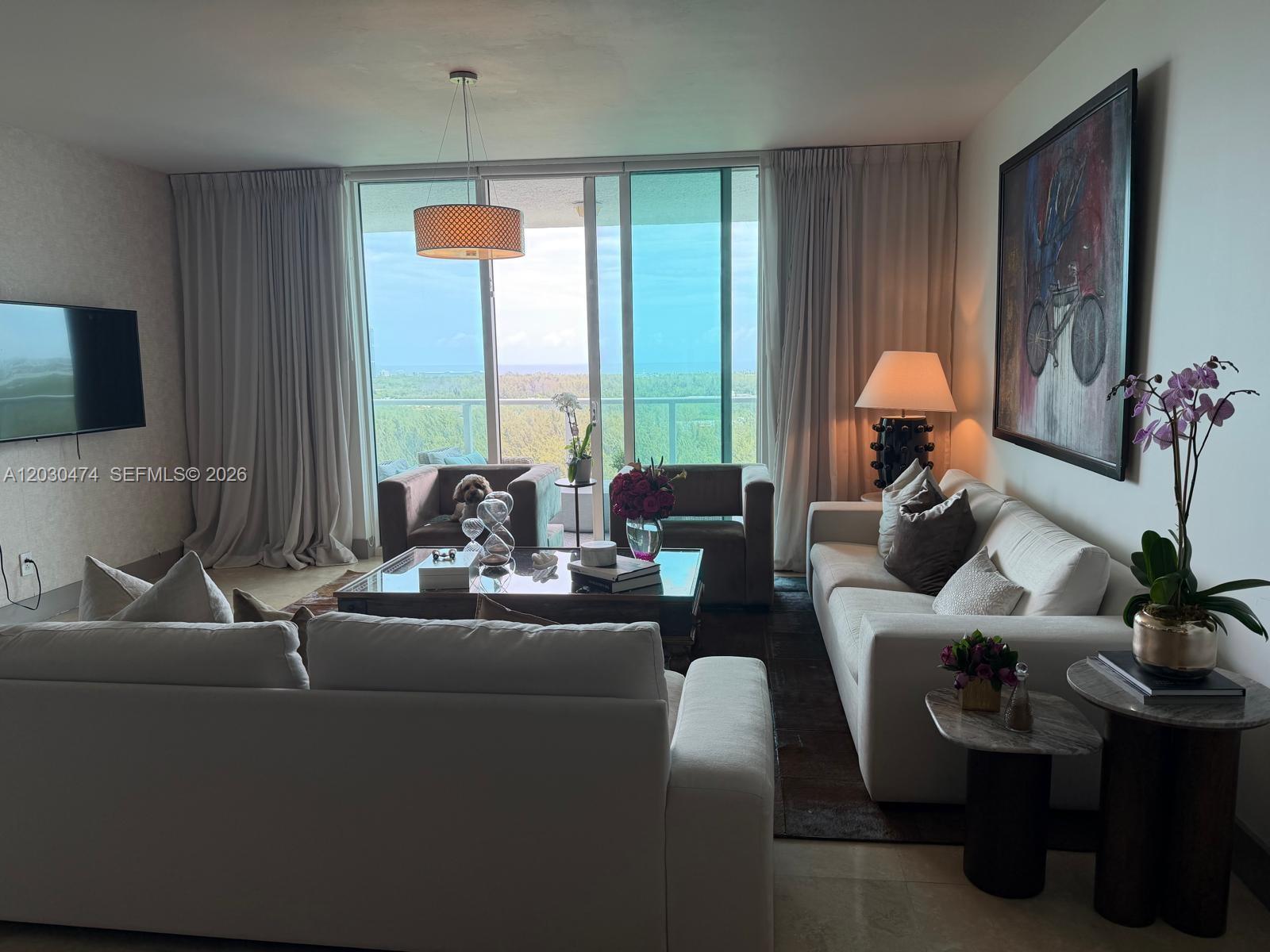 14951 Royal Oaks Lane 2001, Miami, FL 33181, Miami