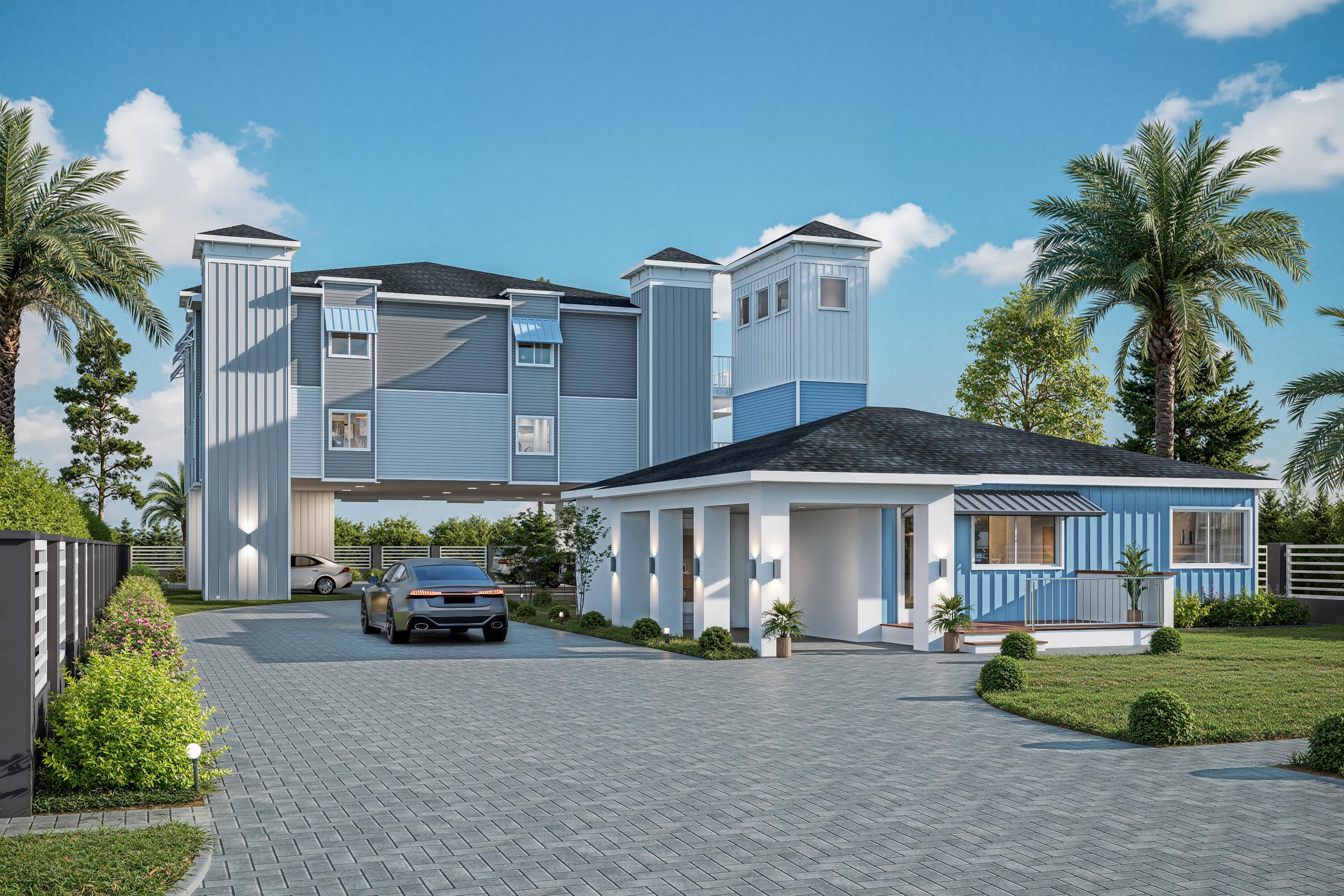 2531 Pierce Street, Hollywood, FL 33020, Hollywood