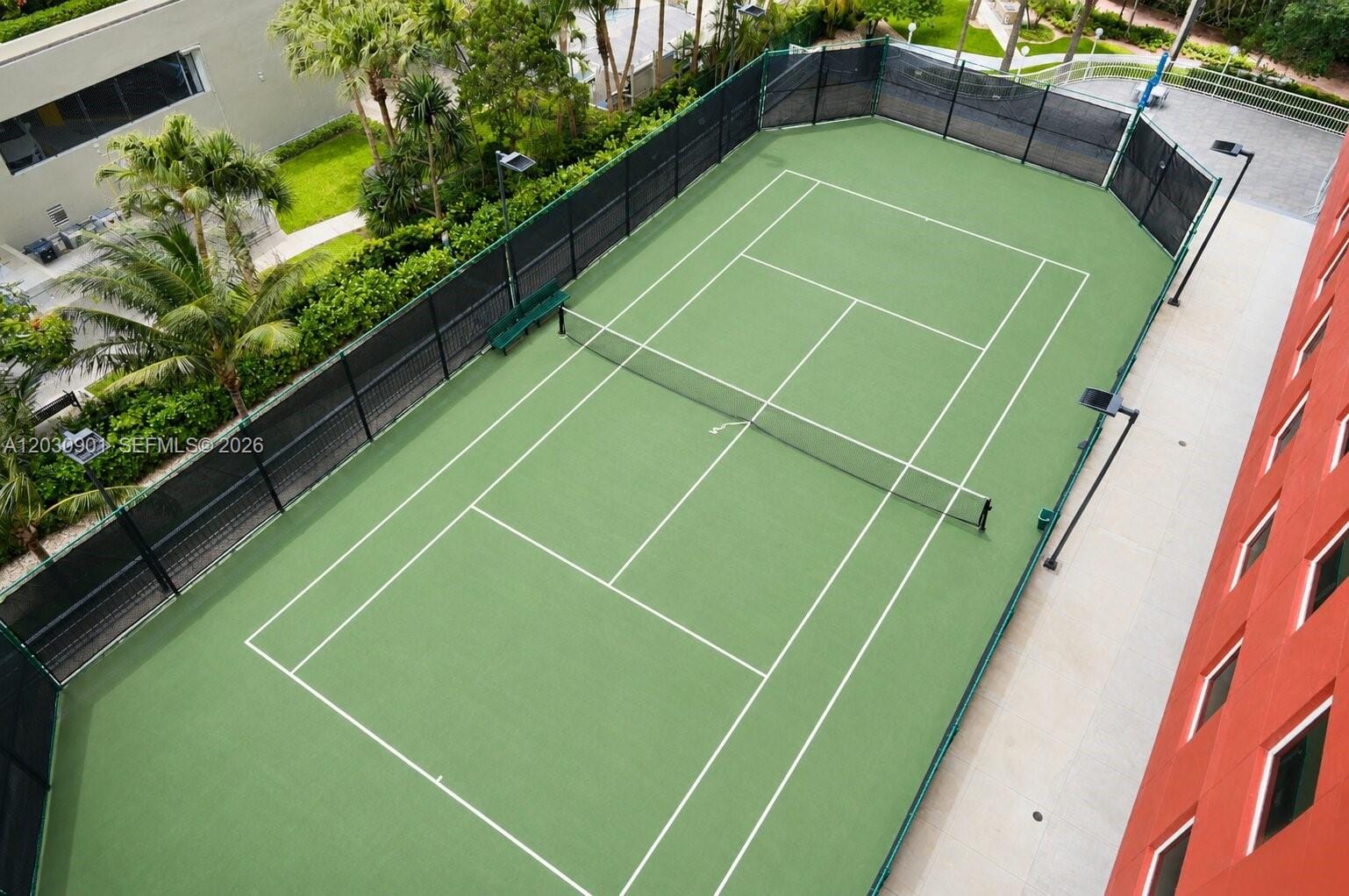 1627 Brickell Avenue 1005 — photo 2