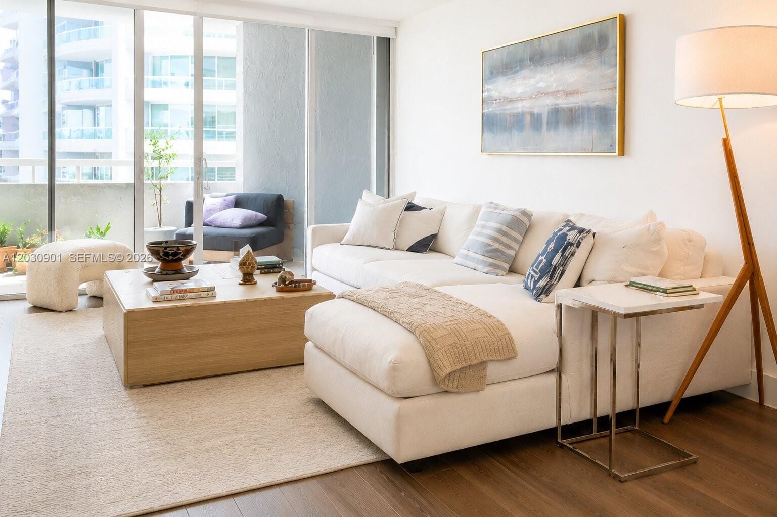 1627 Brickell Avenue 1005 — photo 3
