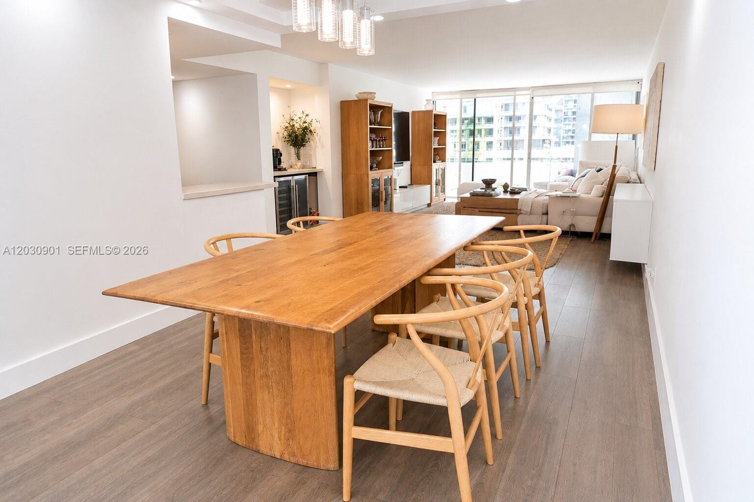 1627 Brickell Avenue 1005 — photo 7