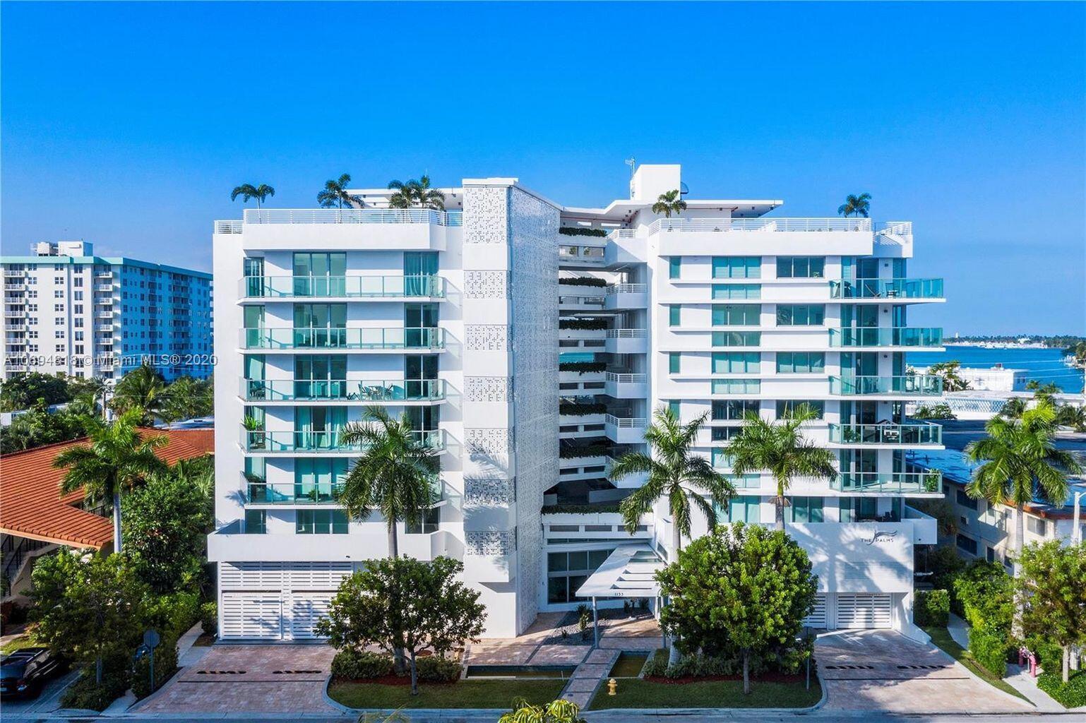 1133 102nd Street 403, Bay Harbor Islands, FL 33154, Bay Harbor Islands